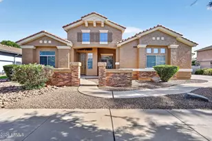 18727 E Pine Valley Dr, Queen Creek, AZ 85142 - Photo 1