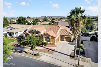 18727 E Pine Valley Drive, Queen Creek, AZ 85142 - Photo 63