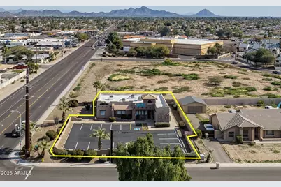 4491 W Northern Avenue, Glendale, AZ 85301 - Photo 19