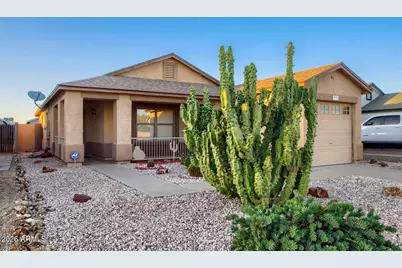 11778 W Columbine Drive, El Mirage, AZ 85335 - Photo 5
