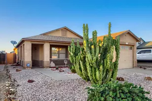 11778 W Columbine Dr, El Mirage, AZ 85335 - Photo 5
