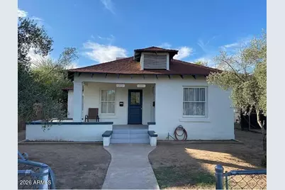 1331 W Monroe Street, Phoenix, AZ 85007 - Photo 1