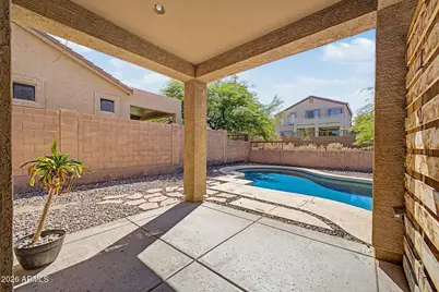 3551 N Tuscany --, Mesa, AZ 85207 - Photo 35