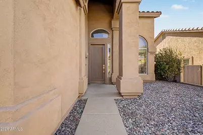 3551 N Tuscany --, Mesa, AZ 85207 - Photo 3