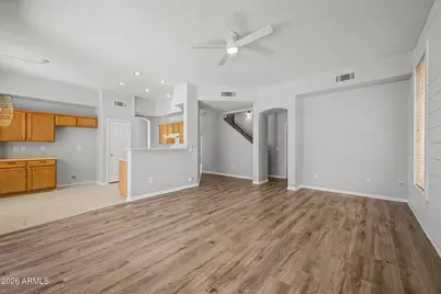 3551 N Tuscany --, Mesa, AZ 85207 - Photo 11