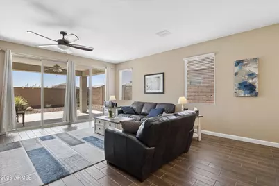 26034 N 137th Avenue, Peoria, AZ 85383 - Photo 5