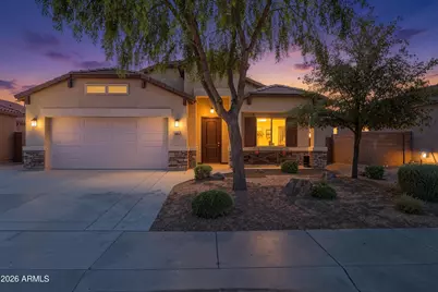 26034 N 137th Avenue, Peoria, AZ 85383 - Photo 33