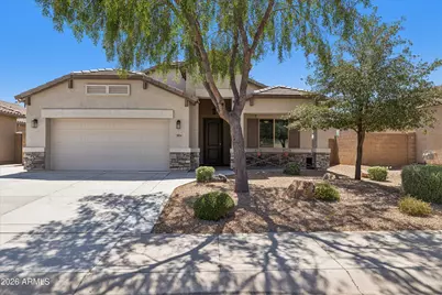26034 N 137th Avenue, Peoria, AZ 85383 - Photo 1
