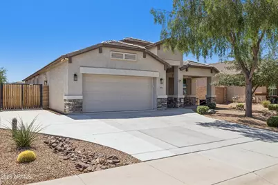 26034 N 137th Avenue, Peoria, AZ 85383 - Photo 3