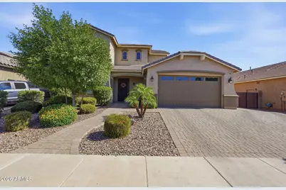 20591 E Thornton Road, Queen Creek, AZ 85142 - Photo 1