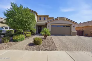 20591 E Thornton Rd, Queen Creek, AZ 85142 - Photo 1
