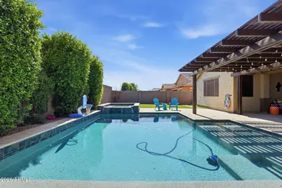 20591 E Thornton Road, Queen Creek, AZ 85142 - Photo 29