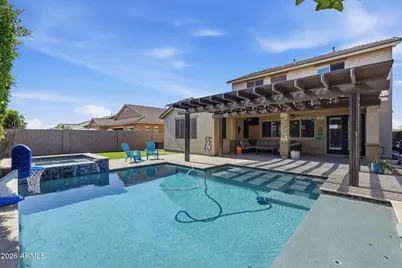 20591 E Thornton Road, Queen Creek, AZ 85142 - Photo 27