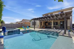 20591 E Thornton Rd, Queen Creek, AZ 85142 - Photo 27