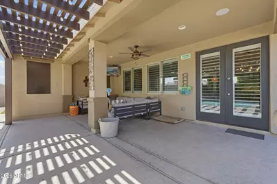 20591 E Thornton Road, Queen Creek, AZ 85142 - Photo 33