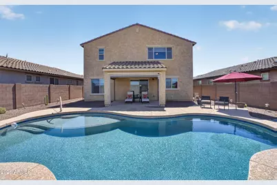 4210 S 186th Avenue, Goodyear, AZ 85338 - Photo 5