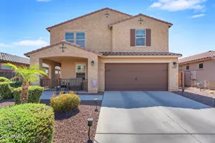 4210 S 186th Ave, Goodyear, AZ 85338 - Photo 1