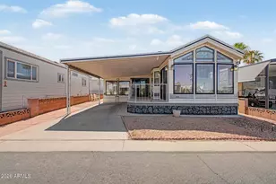 7750 E Broadway Rd, Mesa, AZ 85208 - Photo 1