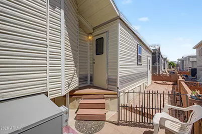 7750 E Broadway Road #560, Mesa, AZ 85208 - Photo 17