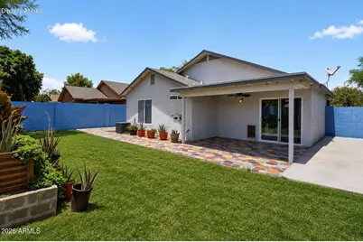 8845 E Des Moines Street, Mesa, AZ 85207 - Photo 33
