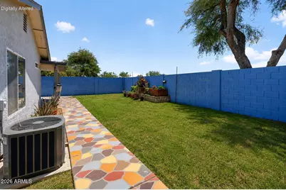 8845 E Des Moines Street, Mesa, AZ 85207 - Photo 35