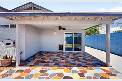 8845 E Des Moines Street, Mesa, AZ 85207 - Photo 37