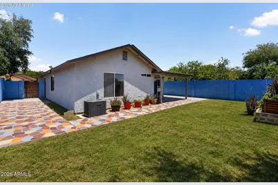 8845 E Des Moines Street, Mesa, AZ 85207 - Photo 33