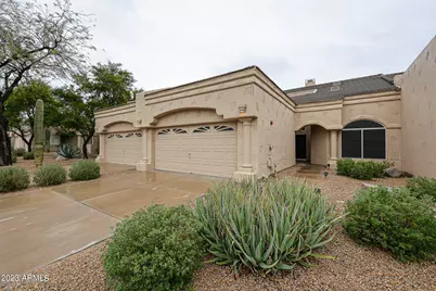 8941 E Maple Drive, Scottsdale, AZ 85255 - Photo 1