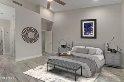 8941 E Maple Drive, Scottsdale, AZ 85255 - Photo 5