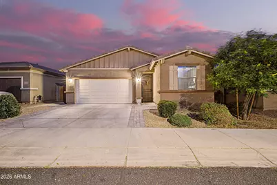12245 W Rowel Road, Peoria, AZ 85383 - Photo 1