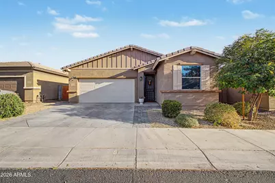 12245 W Rowel Road, Peoria, AZ 85383 - Photo 25