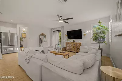 12245 W Rowel Road, Peoria, AZ 85383 - Photo 5