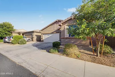 12245 W Rowel Road, Peoria, AZ 85383 - Photo 27