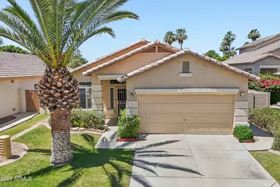3632 S Sage Court, Chandler, AZ 85248 - Photo 1