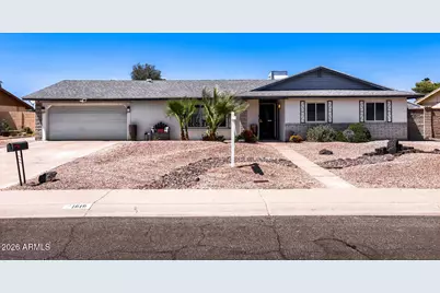 1616 W Sack Drive, Phoenix, AZ 85027 - Photo 1