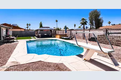 1616 W Sack Drive, Phoenix, AZ 85027 - Photo 19