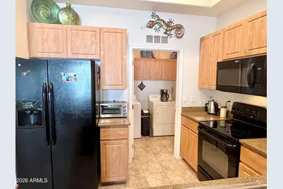 295 N Rural Road #Unit 136, Chandler, AZ 85226 - Photo 11
