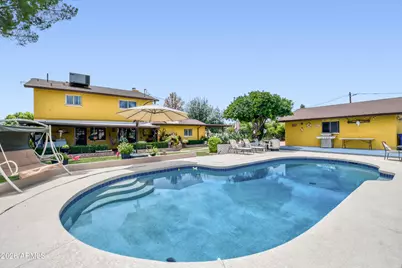 6546 W Surrey Avenue, Glendale, AZ 85304 - Photo 45
