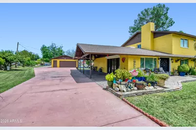 6546 W Surrey Avenue, Glendale, AZ 85304 - Photo 5