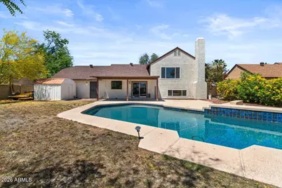 1041 E Kristal Way, Phoenix, AZ 85024 - Photo 37