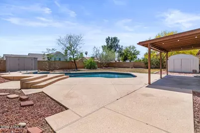 1041 E Kristal Way, Phoenix, AZ 85024 - Photo 33