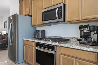 18417 W Puget Avenue, Waddell, AZ 85355 - Photo 11