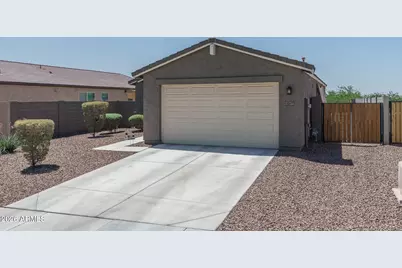 18417 W Puget Avenue, Waddell, AZ 85355 - Photo 35