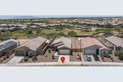18417 W Puget Avenue, Waddell, AZ 85355 - Photo 3