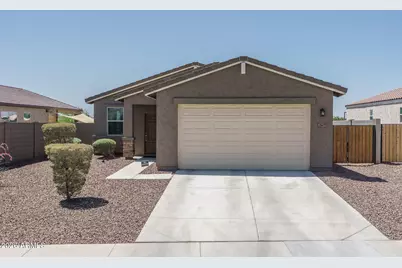 18417 W Puget Avenue, Waddell, AZ 85355 - Photo 1