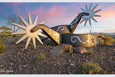 4086 Prairie Schooner Road, Wickenburg, AZ 85390 - Photo 49