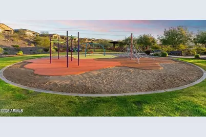4086 Prairie Schooner Road, Wickenburg, AZ 85390 - Photo 33