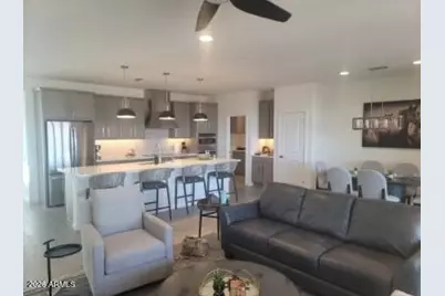 4086 Prairie Schooner Road, Wickenburg, AZ 85390 - Photo 17