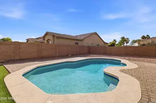 6758 S Rachael Way, Gilbert, AZ 85298 - Photo 25