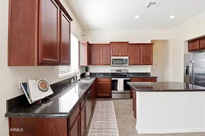 6758 S Rachael Way, Gilbert, AZ 85298 - Photo 11
